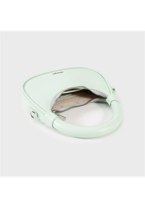 Mini bag a mano LADY - ICY SAGE LABEL ROSE | LADYICY SAGE